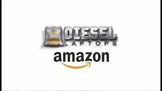 Diesel Laptops is now on Amazon.com