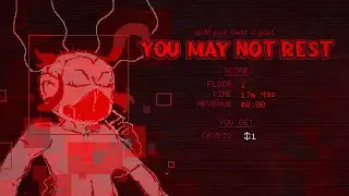 SUPER DEBT! Main Game Loop Overhaul Sneak Peek