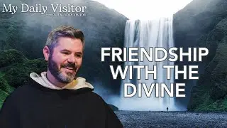 Friendship with the divine