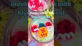 Transform your energy with these magickal creations &hearts;️#spiritual #magic #candles