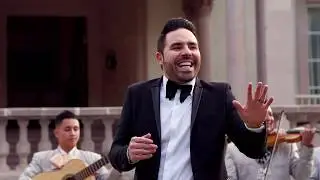 EL FELINO Farid Aun- Señora de las cuatro décadas  #mariachi