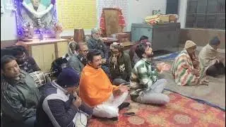 प्राचीन श्री देवी मंदिर कलानौर  जय माता जी की 