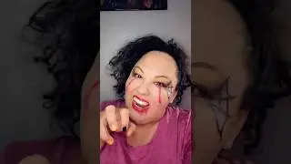 В отвратительной манере 🎃
