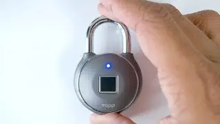 Tapplock Review: My Favorite SmartLock