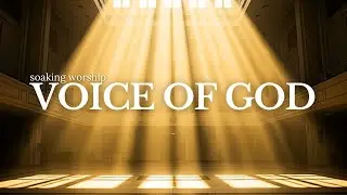 Soaking Worship Instrumental for Prayer & Devotional Time | Peaceful Worship Music