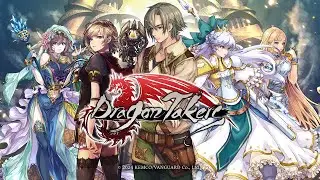 RPG Dragon Takers - Official Trailer