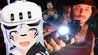Propagation VR Co-op Goes Very Wrong