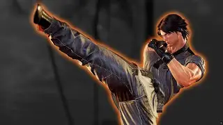 Hwoarang's Power is Locked Behind Your EXECUTION | TEKKEN 8