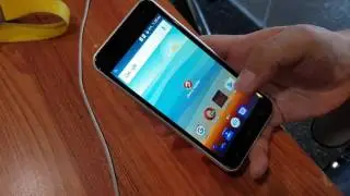 Cherry Mobile Flare J1 2017 Indestructible Screen