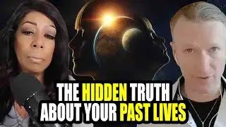 INTENSE! Unlocking PAST LIVES to Heal TRAUMA & Rewrite Your DESTINY