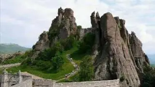 Исихия - Царя Фружина