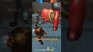 #freefire#headshoth