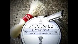 Razorock Game Changer .84 | Derby Premium Blade | SOTD