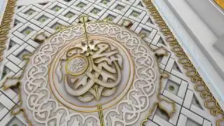 4 QUL SURA KAFIROON 100 + SURA IKHLAS 100 + SURA FALAQ 100 + SURA NAS 100 TIMES junitecs