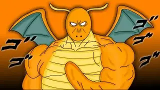 Dragonite.exe | Pokemon unite