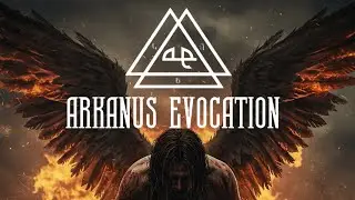 ARKANUS EVOCATION - SIMILIS ERO ALTISSIMO (VIDEO OFICIAL) copyright 2025