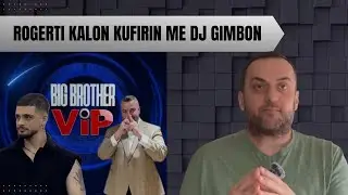 Olti Curri |Pse Rogerti shkeli vijën e kuqe me DJ Gimbon? Çfarë ndodhi me produksionin?
