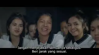Film Horor IBU | Film Singapore Sub Indonesia | Full Movie