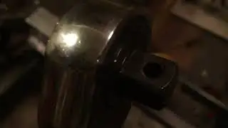 Flexiride mounted on camper frame. Harbor freight tool failure