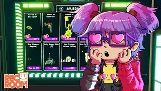 Rec Room ELSEWHERE LORE Returns to the Rec Center