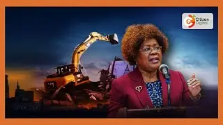 Lands CS Alice Wahome says Athi River land belongs to E.A Portland cement