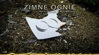 Davsky, Wicja Valentino - Zimne Ognie