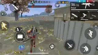 #yekyahogaya😅 #freefirenewvideo #babasirgame #trendingvideo #sologameplay #freefirenewvideo 