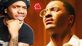 WHAT HAPPENED TO BRO?!😭 Frank Kole - Autumn Leaves (REACTION) #viral #comethazine #clone #frankkole