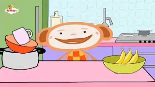 Oliver | Kitchen (Polish Audio)