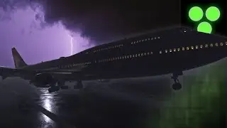 The Incident Which The “World’s Safest Airline” Doesn’t Want You To Know About | Qantas 1