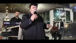 #سعدون كوباني ديشتا حراني كرمه