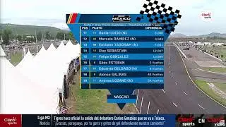 &iexcl;Sigue a Eloy Sebasti&aacute;n en Guadalajara!