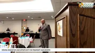 19th Annual Economic Development Breakfast