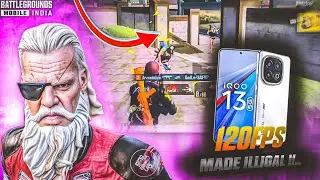 Deadly Clutches by Jabra Plays | Fastest 4 Finger 1v4 Clutches in | BGMI 💀 !!