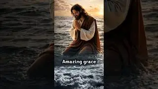 Amazing grace~♬ Classic Old Hymn