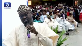 FG, NECA Collaborate On Expatriate Law