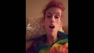 Build A Bitch by Bella Poarch (Cover)