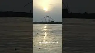 Munambam Cochin best Kerala tourism taxi service  #tempo #traveller #kerala #keralatourism #shorts