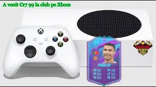 Weekend League pe Xboss - - Fifa 21 - - part.3