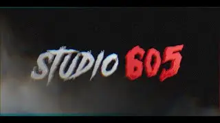 Studio 605 Showcase Reel (2020)