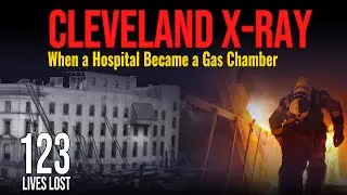 The Cleveland Clinic Disaster: When a Hospital Became a Gas Chamber