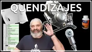 OTROS QUENDIZAJES. Un v&iacute;deo recopilatorio de diversas faenas en la moto que pueden aportar ideas.