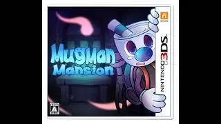 Mugman's Mansion 3DS Soundtrack - Captain Fishook Boss (DuckTales: Remastered - Boss Theme)