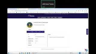 Заполнение бюджетной формы на портале получателей грантов Euna Grants. Софинансирование не предус...