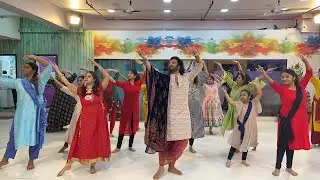 Deewani Mastani in Kolkata (Devesh Mirchandani)