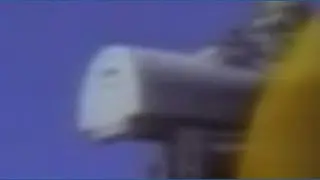 40 years since The Challenger explosion