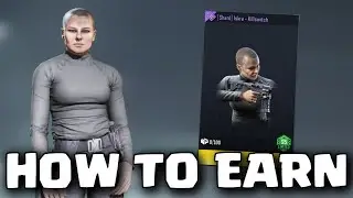 Best way to EARN CLAN WAR CREDITS in COD Mobile