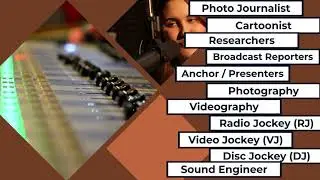 what is mass communication | Career in Mass Communication After 12th | journalism coaching