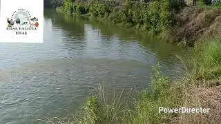 Fish farming in hilsa bihar integrated farming