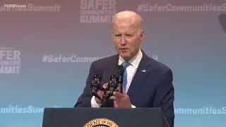 Joe Biden Has No Clue What A Pistol Brace Does